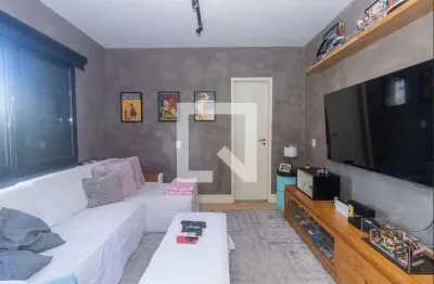 Apartamento à venda - vila mariana, 2 quartos,  125 m2
