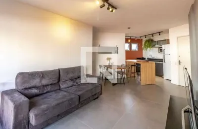 Apartamento à venda - vila mariana, 1 quarto,  48 m2