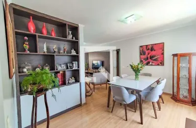 Apartamento com 3 quartos à venda na Rua José Jannarelli, 210, Morumbi, São Paulo