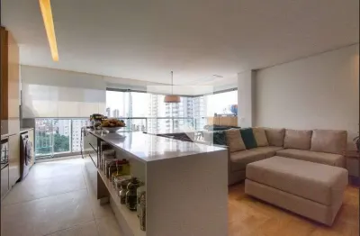 Apartamento com 2 quartos à venda na Rua Doutor Nicolau de Sousa Queirós, 467, Vila Mariana, São Paulo