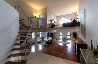 Apartamento à venda - portal do morumbi, 3 quartos,  220 m2