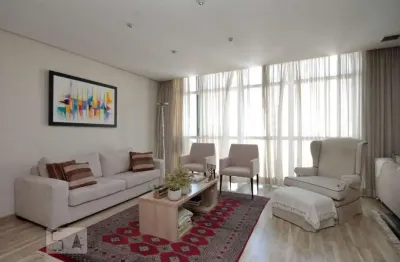 Apartamento à venda - santa cecília, 3 quartos,  200 m2