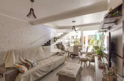 Casa com 2 quartos à venda na Rua Aurélia, 84, Água Branca, São Paulo