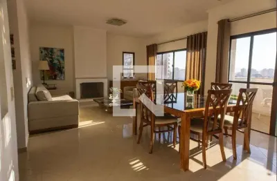Apartamento à venda - vila romana, 4 quartos,  174 m2