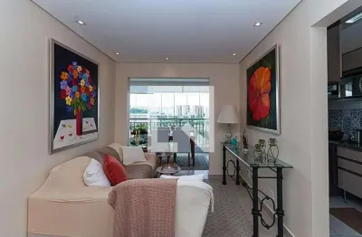 Apartamento com 2 quartos à venda na Rua Campos Vergueiro, 275, Lapa, São Paulo