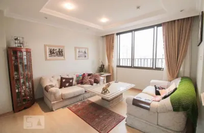 Apartamento com 3 quartos à venda na Rua Frei Vicente do Salvador, 367, Santana, São Paulo