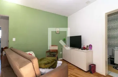 Casa com 2 quartos à venda na Rua Miguel Masi Neto, 431, Morumbi, São Paulo