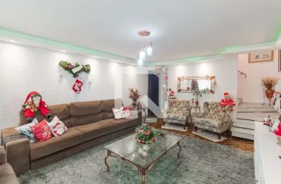 Casa com 3 quartos à venda na Rua Antônio Nascimento Moura, 316, Casa Verde, São Paulo