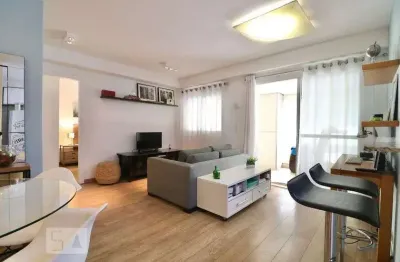 Apartamento com 2 quartos à venda na Rua Martiniano de Carvalho, 807, Bela Vista, São Paulo
