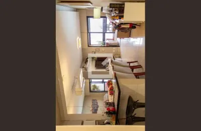 Apartamento com 2 quartos à venda na Rua Barão do Bananal, 1282, Pompéia, São Paulo