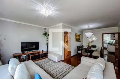 Apartamento com 4 quartos à venda na Rua Barão de Monte Santo, 1611, Mooca, São Paulo