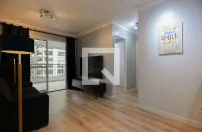 Apartamento com 2 quartos à venda na Rua Alfredo Pujol, 1350, Santana, São Paulo