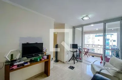 Apartamento com 2 quartos à venda na Rua Conde Prates, 559, Mooca, São Paulo