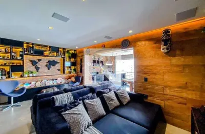 Apartamento com 3 quartos à venda na Rua Coelho Neto, 174, Mooca, São Paulo