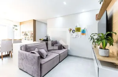 Apartamento à venda - vila leopoldina, 3 quartos,  81 m2