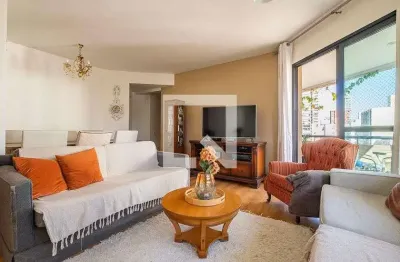 Apartamento com 4 quartos à venda na Rua Mateus Grou, 131, Pinheiros, São Paulo