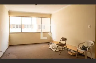 Apartamento com 3 quartos à venda na Rua Conselheiro Brotero, 1208, Santa Cecília, São Paulo