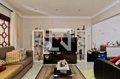Casa com 2 quartos à venda na Rua Ulisses Esteves Costa, 39, Santana, São Paulo