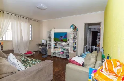 Apartamento com 2 quartos à venda na Rua Tucuna, 436, Pompéia, São Paulo