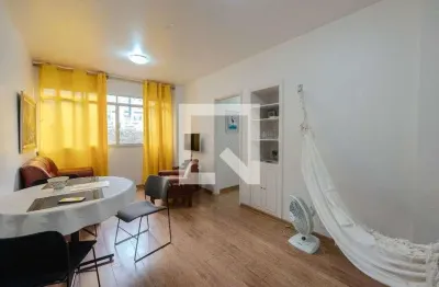 Apartamento à venda - bela vista, 2 quartos,  60 m2