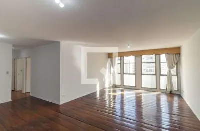 Apartamento à venda - santa cecília, 3 quartos,  159 m2