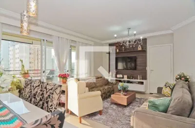 Apartamento com 4 quartos à venda na Rua Conselheiro Moreira de Barros, 1555, Santana, São Paulo