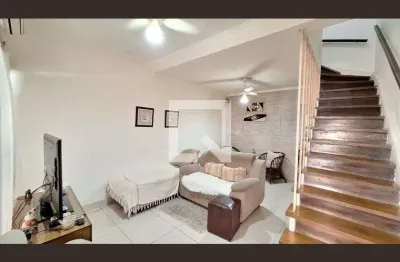 Casa com 2 quartos à venda na Rua Relógio de Sol, 99, Água Branca, São Paulo