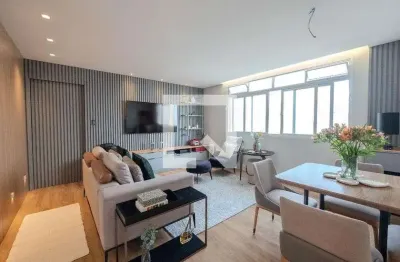 Apartamento à venda - bela vista, 2 quartos,  103 m2
