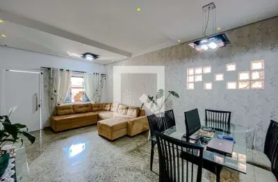 Casa com 3 quartos à venda na Rua Corumbaiba, 487, Mooca, São Paulo