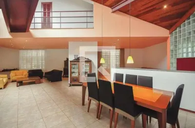 Casa com 4 quartos à venda na Rua Corgie Assad Abdalla, 420, Morumbi, São Paulo