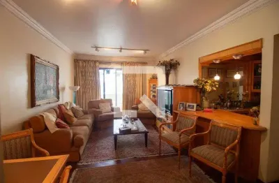 Apartamento com 4 quartos à venda na Rua Pascal, 100, Brooklin, São Paulo