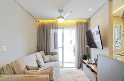 Apartamento com 2 quartos à venda na Rua Relíquia, 450, Casa Verde, São Paulo