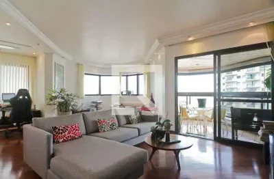 Apartamento com 4 quartos à venda na Rua Francisca Júlia, 563, Santana, São Paulo