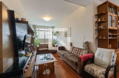 Apartamento à venda - bela vista, 3 quartos,  139 m2