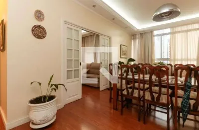 Apartamento à venda - pinheiros, 3 quartos,  130 m2
