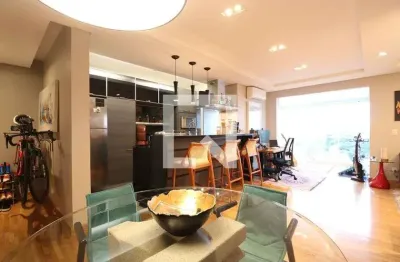 Apartamento à venda - alto da lapa, 1 quarto,  77 m2