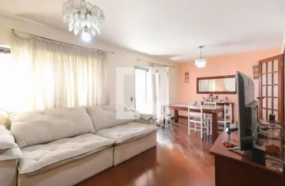 Apartamento com 4 quartos à venda na Rua Doutor Guilherme Cristofel, 45, Santana, São Paulo