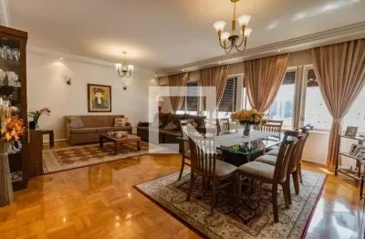 Apartamento à venda - bela vista, 3 quartos,  215 m2