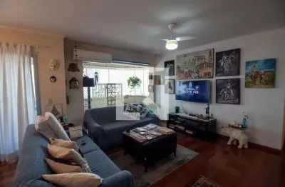 Apartamento com 3 quartos à venda na Rua Vieira de Morais, 45, Brooklin, São Paulo