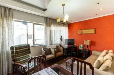 Apartamento à venda - bela vista, 3 quartos,  110 m2