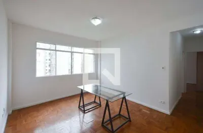 Apartamento à venda - bela vista, 2 quartos,  70 m2