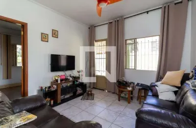 Casa com 3 quartos à venda na Rua Derviche Djouki, 104, Santana, São Paulo