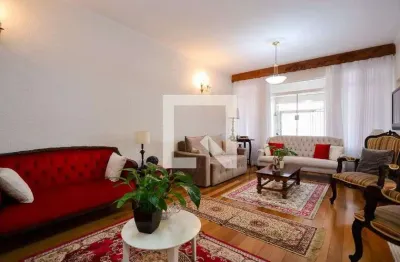 Casa com 3 quartos à venda na Rua Major Oscar Guimarães, 207, Santana, São Paulo