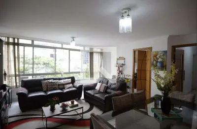 Apartamento à venda - vila mariana, 3 quartos,  120 m2