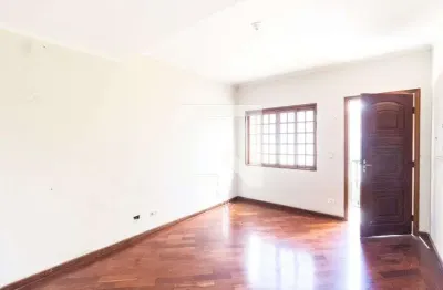 Casa com 3 quartos à venda na Rua Gregório Lopes, 193, Santana, São Paulo
