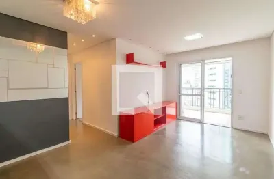 Apartamento com 2 quartos à venda na Rua Tavares Cabral, 209, Pinheiros, São Paulo