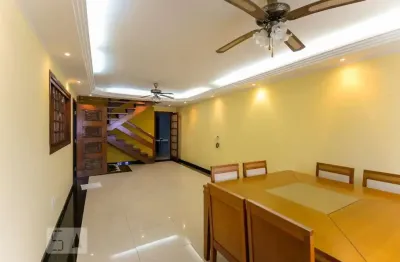 Casa em condomínio fechado com 4 quartos à venda na Rua Chamantá, 1214, Mooca, São Paulo