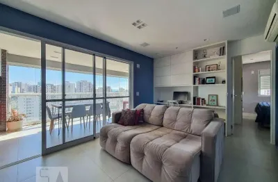 Apartamento com 1 quarto à venda na Rua Carlos Petit, 307, Vila Mariana, São Paulo