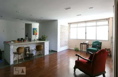 Apartamento à venda - bela vista, 3 quartos,  115 m2