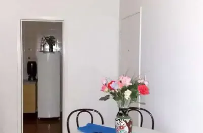 Apartamento à venda - santa cecília, 1 quarto,  37 m2
